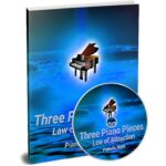 Drei Klavierstücke