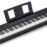 Yamaha Digital Piano P-45B