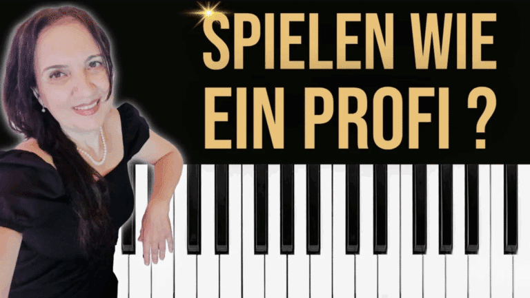 3 klaviertechniken