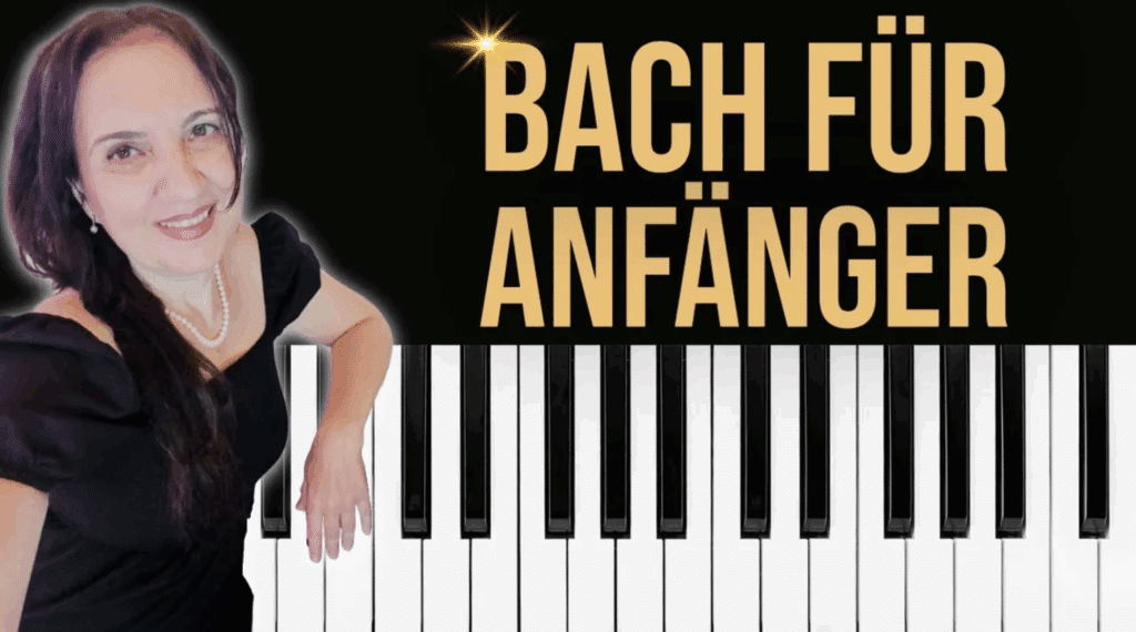bach für anfänger