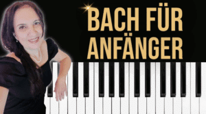 bach für anfänger